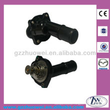 Termostato do motor, termostato para Mazda3 / Mazda5 OEM: LF50-15-170